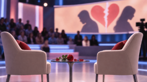 Lory e Giorgia in esterna a Uomini e Donne