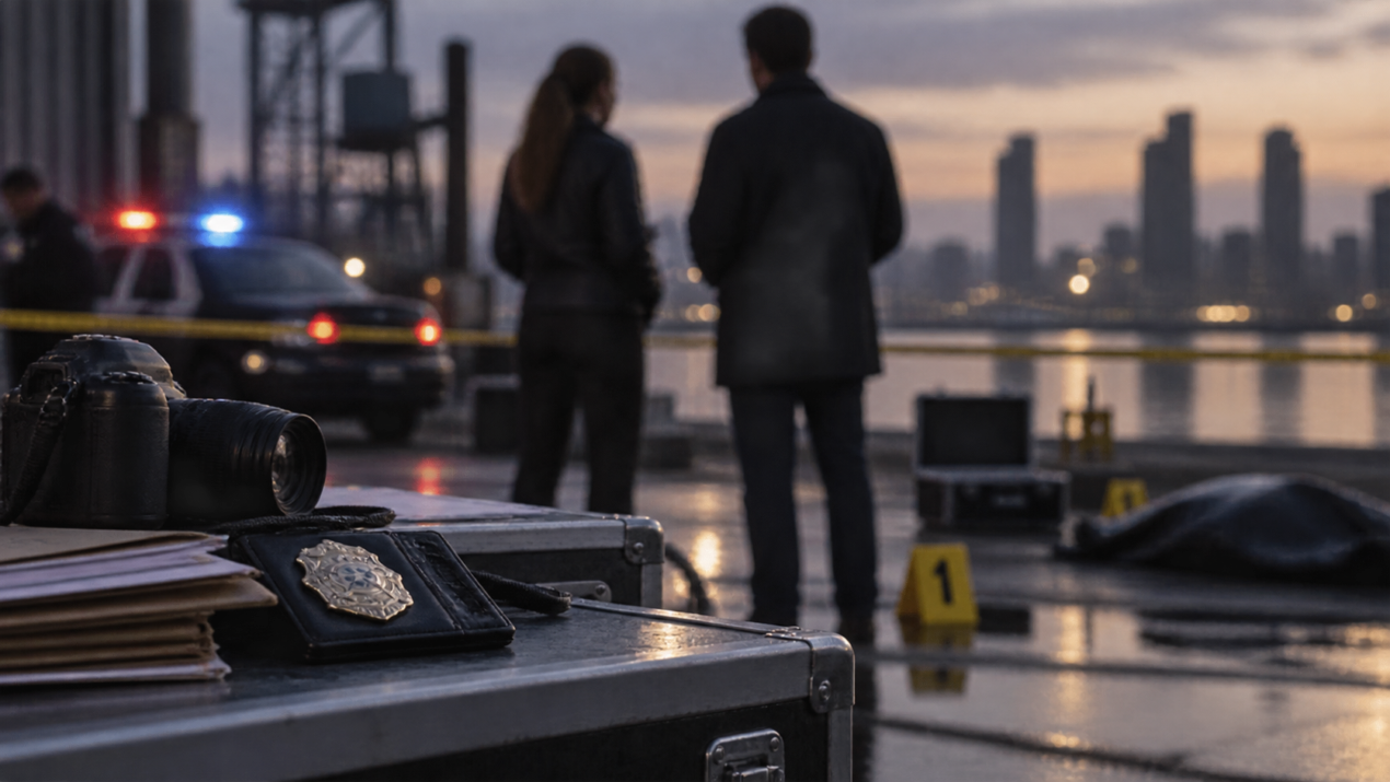 Wild Cards 3 su Rai4 dal 25 ottobre: Vanessa Morgan e Giacomo Gianniotti tornano in prima visione