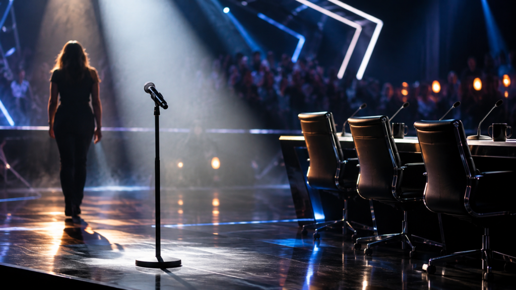 Veronica Bruganelli eliminata da X Factor 2026
