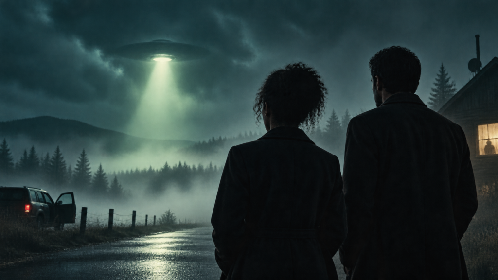 Nuova serie X-Files approvata da Disney