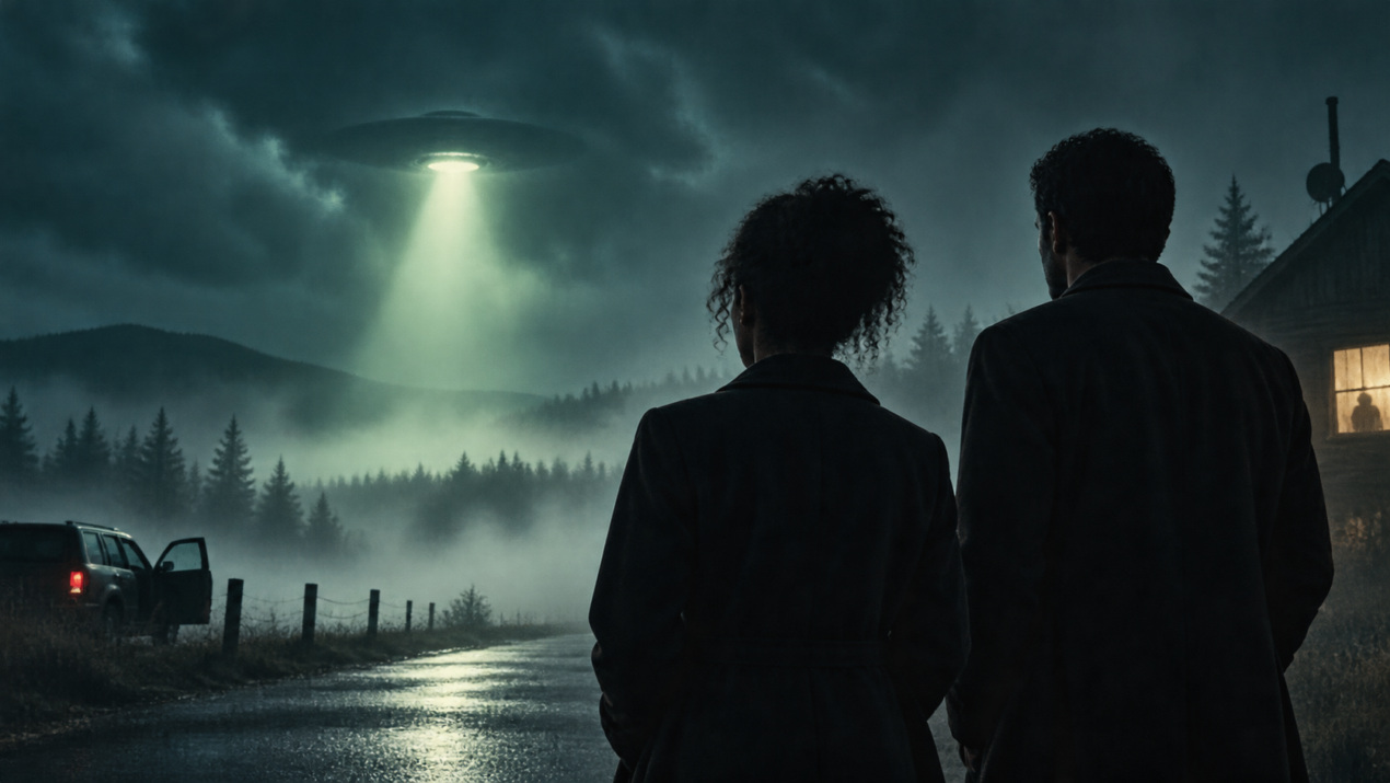 X-Files, il reboot di Ryan Coogler senza Mulder e Scully: debutto nel 2027