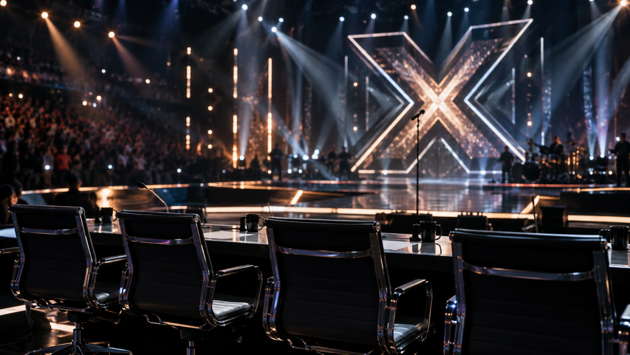X Factor 2026, stasera il debutto dei Live: Marco Mengoni super ospite