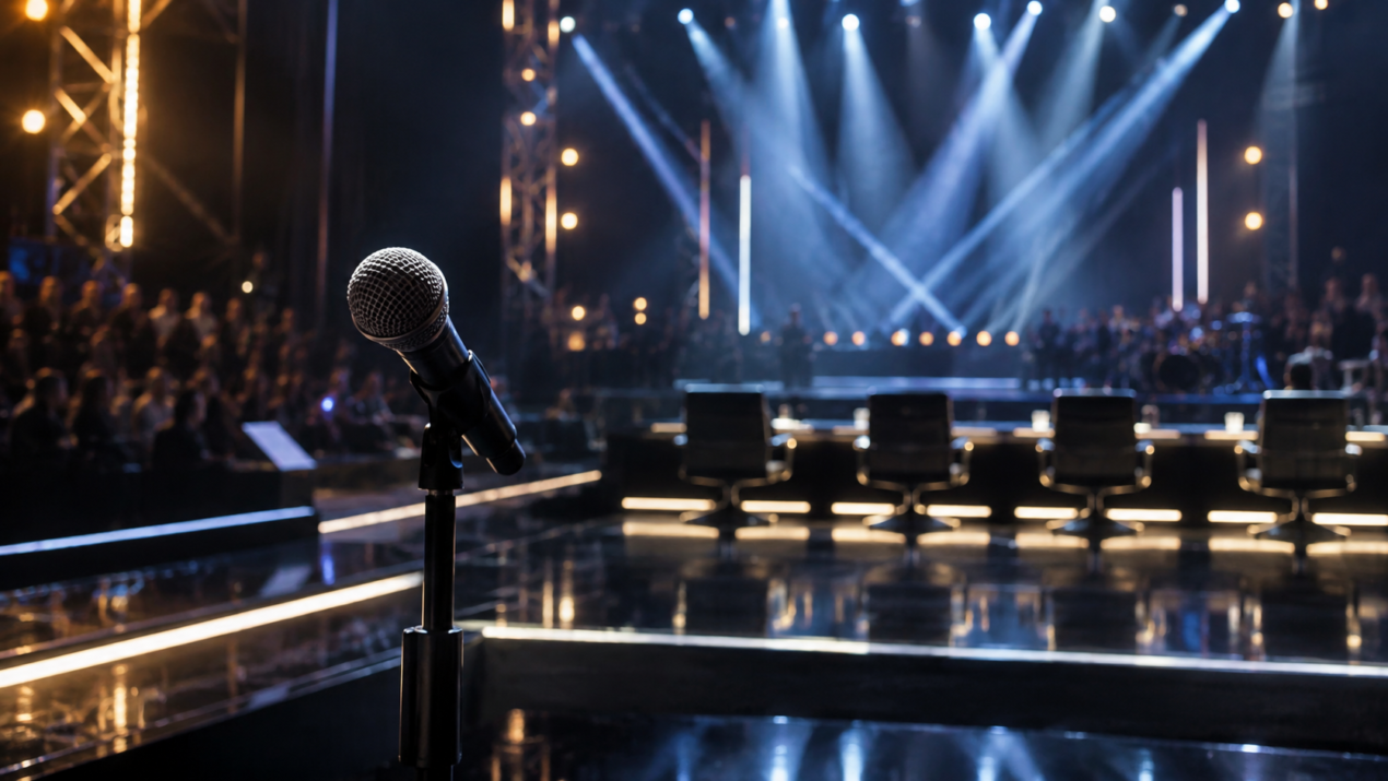 X Factor 2026, secondo Live Show: canzoni, Tilt e MEEK ospite
